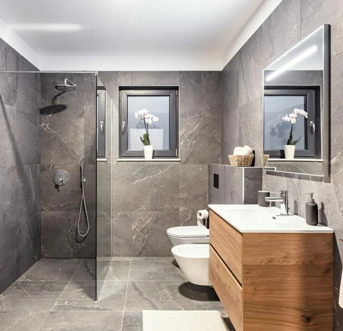 Villa Linda By Rent Istria Buje