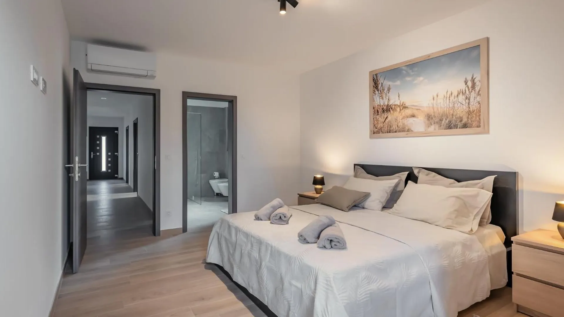 Villa Linda By Rent Istria Buje 0*,  Kroatien