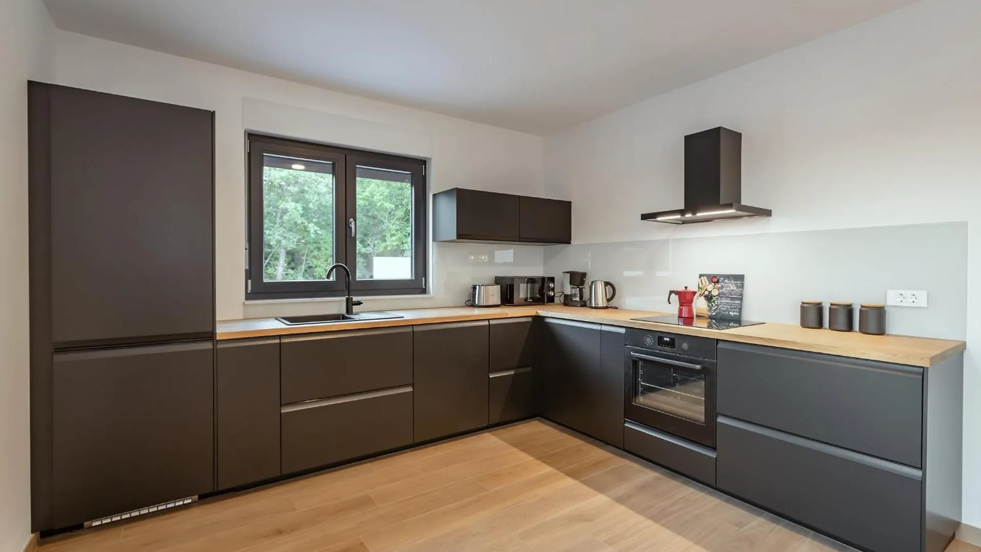 Villa Linda By Rent Istria Buje 0*,  Kroatien