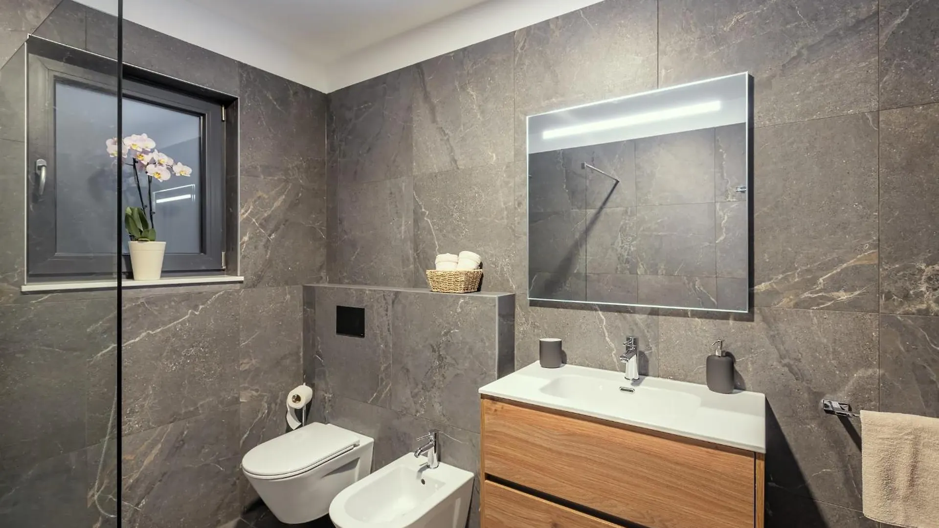 Villa Linda By Rent Istria Buje
