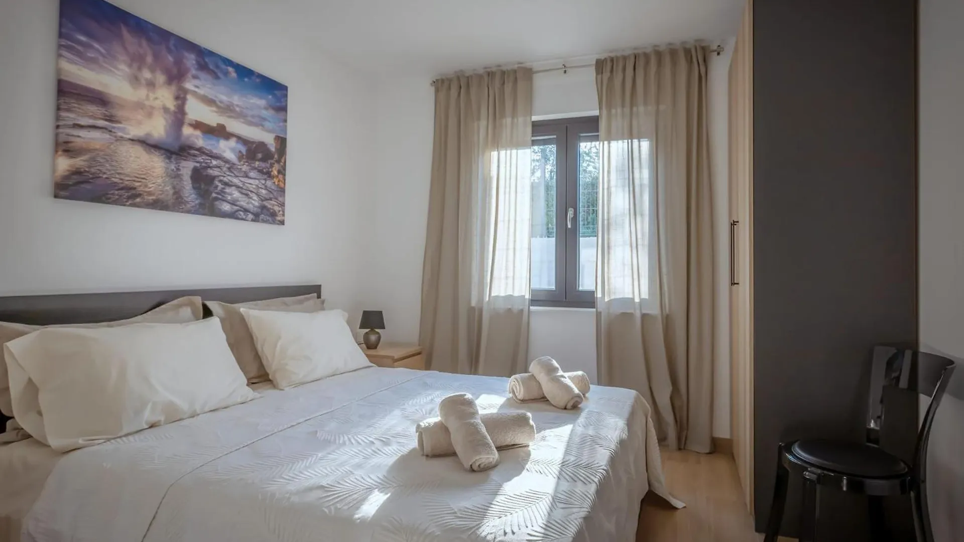 Villa Linda By Rent Istria Buje 0*,
