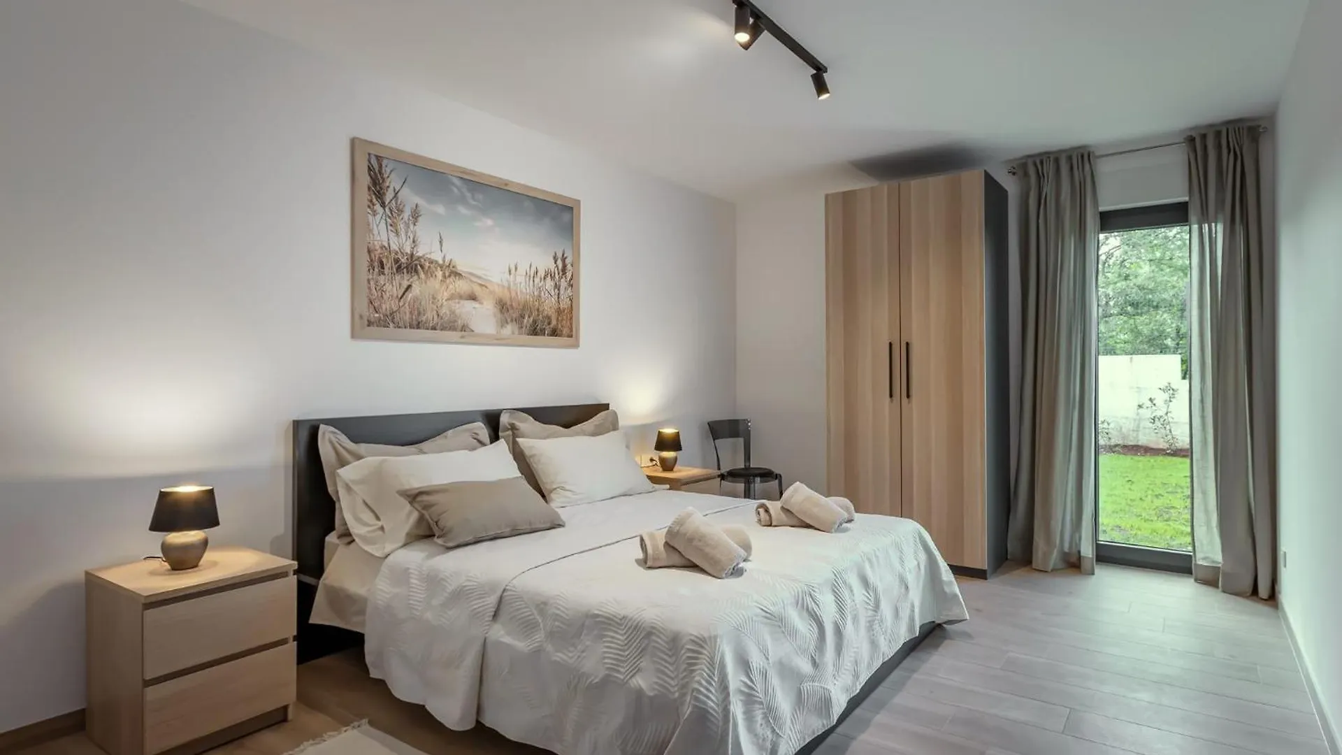 Villa Linda By Rent Istria Buje