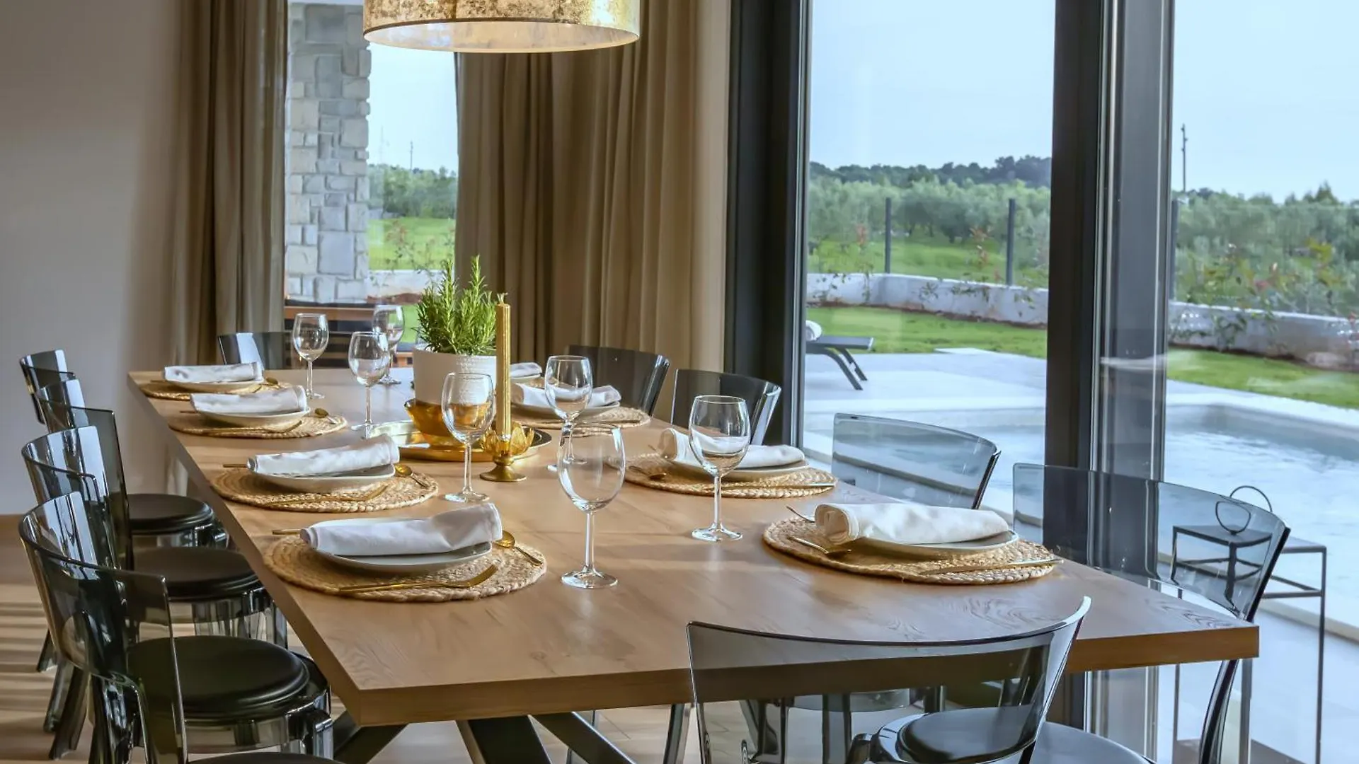 Villa Linda By Rent Istria Buje