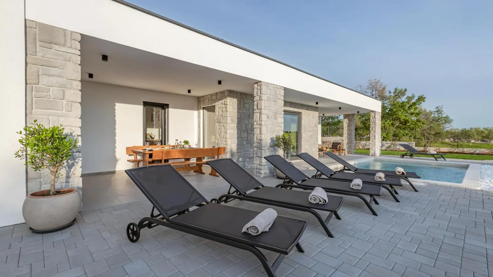 Villa Linda By Rent Istria Buje