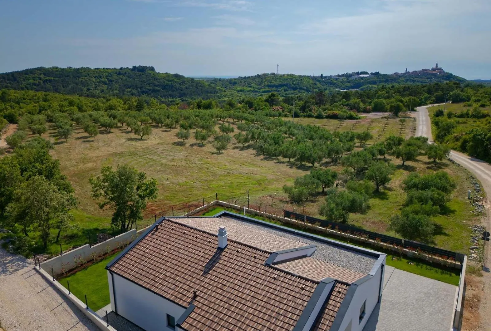 Villa Linda By Rent Istria Buje