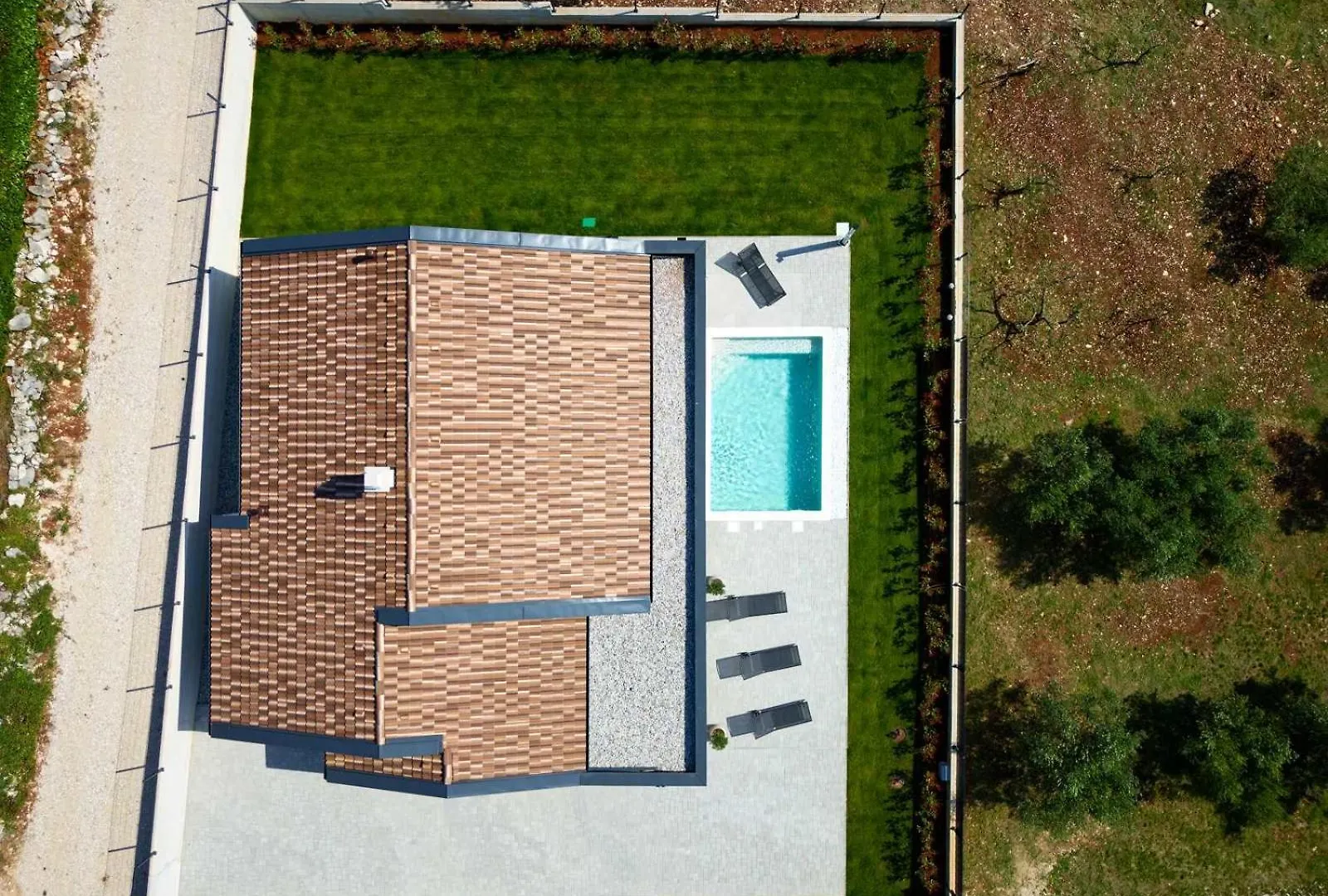 Villa Linda By Rent Istria Buje