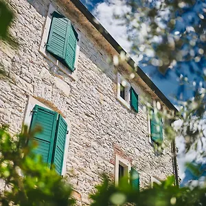 Frühstückspension Casa Romantica La Parenzana, Buje